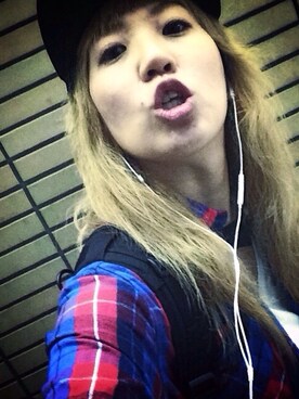 akanexxさんのコーディネート