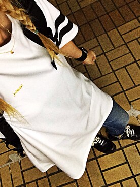 akanexxさんのコーディネート