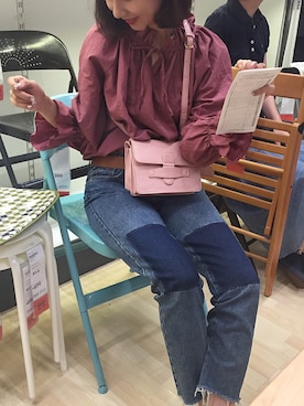 SEIKAさんのコーディネート