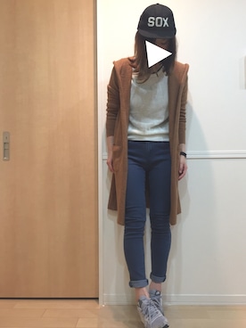 kaori29さんのコーディネート