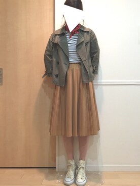 kaori29さんのコーディネート