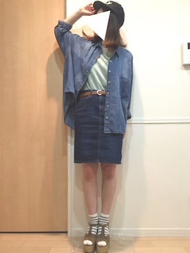 kaori29さんのコーディネート