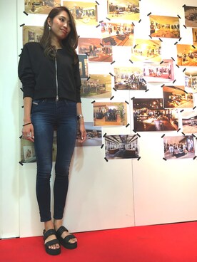 izumi.kさんのコーディネート