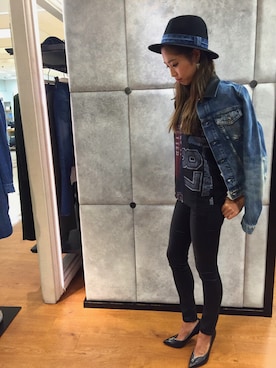 izumi.kさんのコーディネート