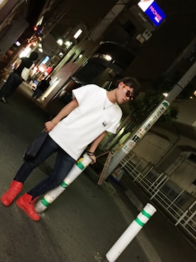 T--CHIさんのコーディネート