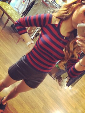 기명건さんのコーディネート