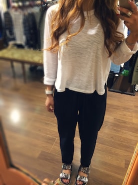 기명건さんのコーディネート