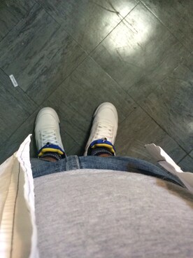 Jackson Tsuiさんのコーディネート