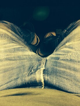 Jackson Tsuiさんのコーディネート