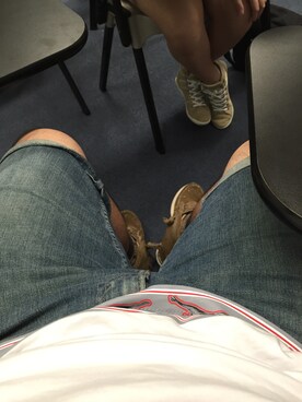 Jackson Tsuiさんのコーディネート