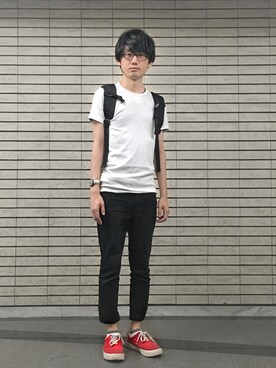 エーデルワイス門田樹さんのコーディネート