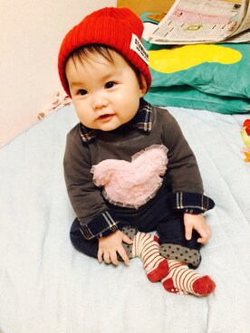 nana.t.rさんのコーディネート