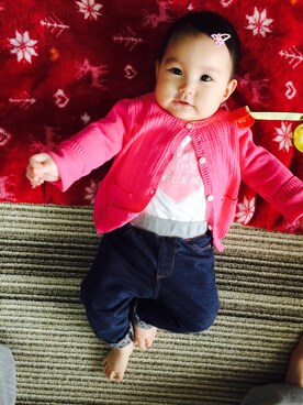 nana.t.rさんのコーディネート