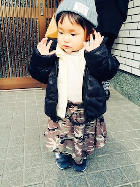 nana.t.rさんのコーディネート