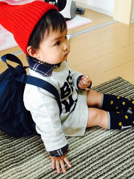 nana.t.rさんのコーディネート