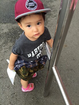 nana.t.rさんのコーディネート