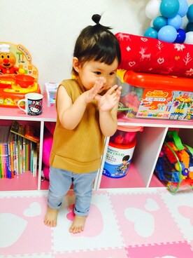 nana.t.rさんのコーディネート