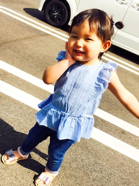 nana.t.rさんのコーディネート