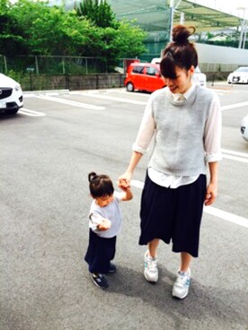 nana.t.rさんのコーディネート