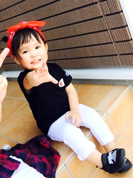 nana.t.rさんのコーディネート