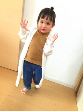 nana.t.rさんのコーディネート