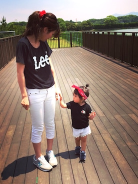 nana.t.rさんのコーディネート