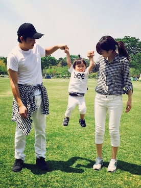 nana.t.rさんのコーディネート