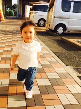 nana.t.rさんのコーディネート