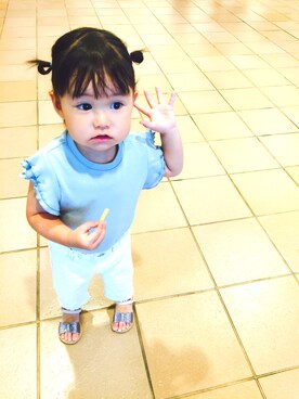 nana.t.rさんのコーディネート