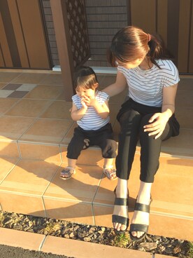 nana.t.rさんのコーディネート