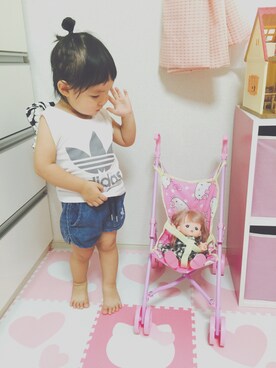 nana.t.rさんのコーディネート