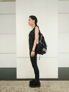 brodyさんのコーディネート