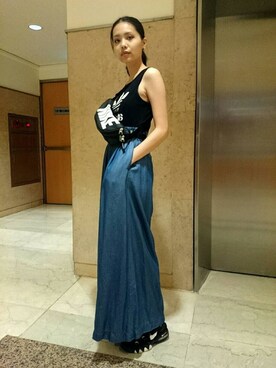 brodyさんのコーディネート