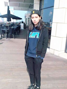 brodyさんのコーディネート