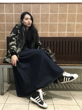 brodyさんのコーディネート