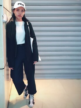 brodyさんのコーディネート