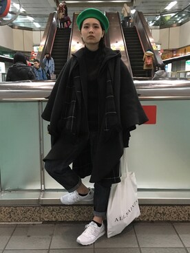 brodyさんのコーディネート