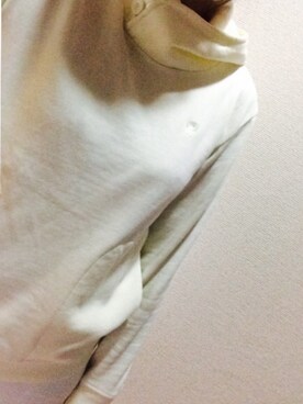 ERIKOさん(レディース・171cm)の冬コーディネート