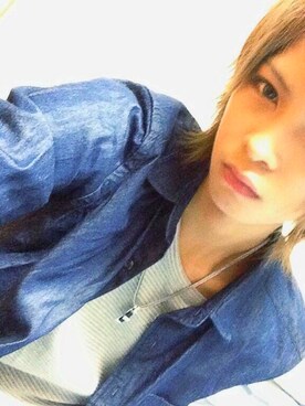 あきさんのコーディネート