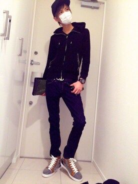 あきさんのコーディネート