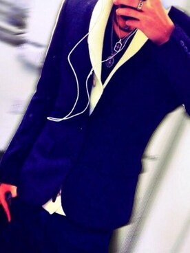 あきさんのコーディネート