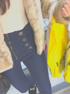 みくりさんのコーディネート