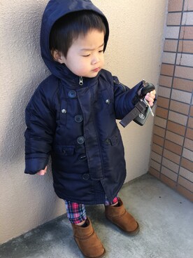 ARATAさんのコーディネート