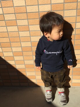 ARATAさんのコーディネート