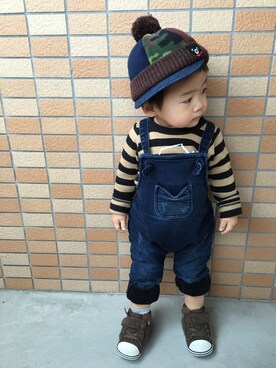 ARATAさんのコーディネート