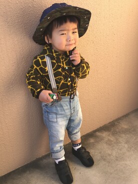 ARATAさんのコーディネート