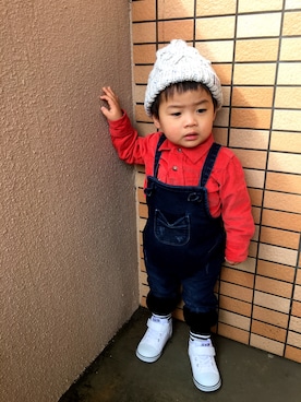 ARATAさんのコーディネート