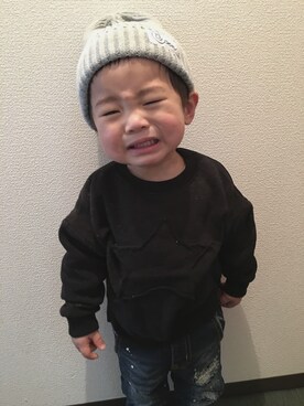 ARATAさんのコーディネート