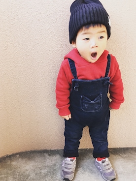 ARATAさんのコーディネート