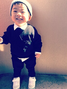 ARATAさんのコーディネート